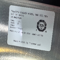Talboys Standard Orbital Shaker image 3